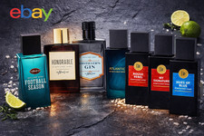 Bath & Body Works Men's Collection Cologne Spray 3.4 oz Fragrance New You Pick