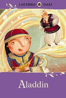 Ladybird Tales: Aladdin | Kou Lan | Englisch | Buch | Gebunden | 2014