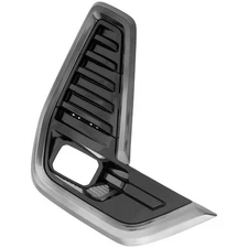 Fog Light Trim Driving Lamp Front Passenger Right Side Hand  84904729 for Acadia