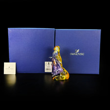 Swarovski Disney Rapunzel 5301564 | Min Condition | With Box & Papers
