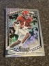 2022 leaf draft metal B-JW1 James Williams silver Mojo