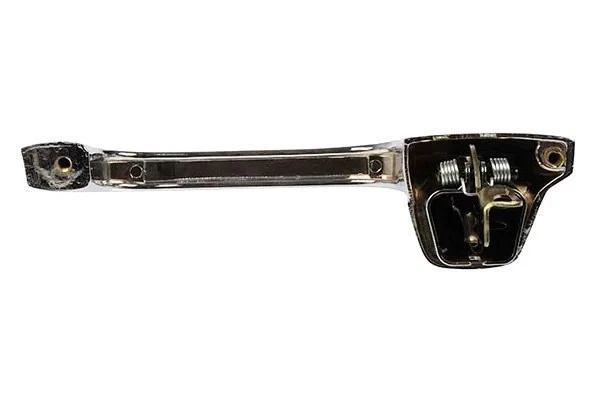 For GMC C25/C2500 Pickup 73-74 HELP! Front Passenger Side Exterior Door Handle - Imagem 2 de 3