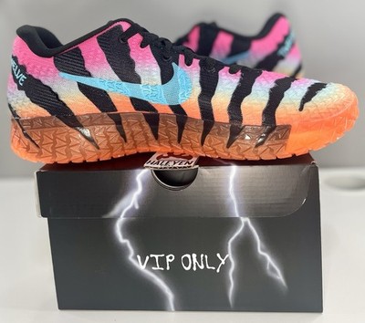 NEW Nike Ja 3 'Tri State' | Men's Size 7 - 15 | IQ6705-001