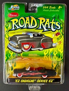 Jada Road Rats | eBay