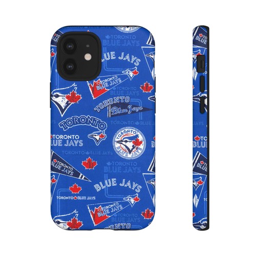 Toronto Blue Jays Apple iPhone, Samsung Galaxy, and Google Pixel Phone Cases - 第 36/130 張圖片