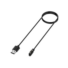 1m Magnetic USB Charging Cable Watch Charger For Realme Watch 3 /Boat Watch Lite