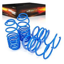 Tieferlegungsfedern Satz for Vw Polo AW Seat IBIZA KJ