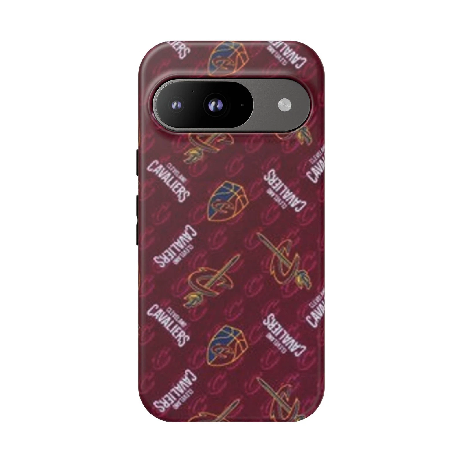 Cleveland Cavaliers iPhone Cases