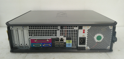 Dell OptiPlex 740 Athlon 64 X2 4600+ 2.4GHz 2GB 80GB CDRW