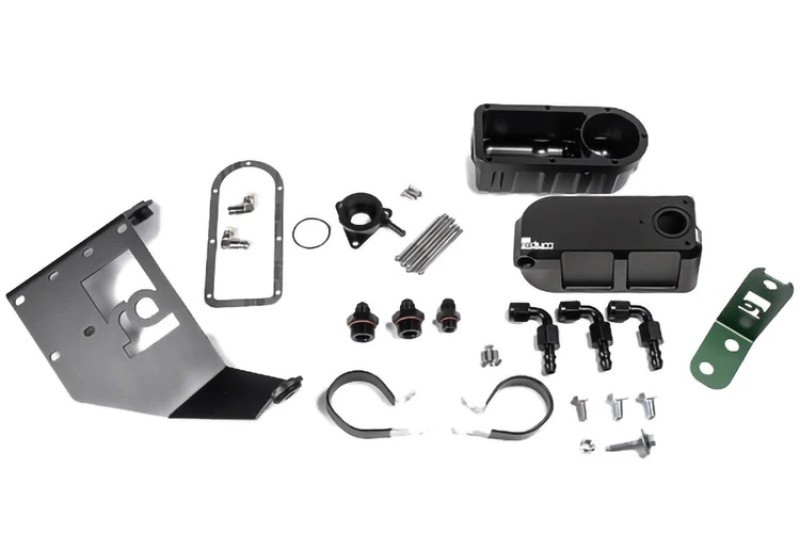 Lotus Elise 2007 Coolant reservoir