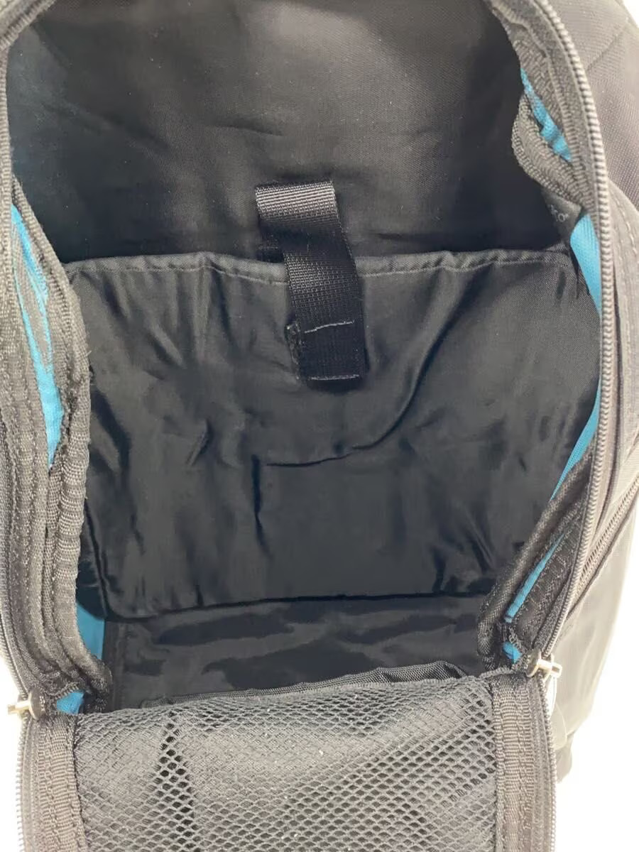 marimekko metro Backpack Polyester BLK Solid - image 6