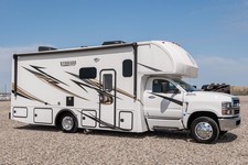 2024 Nexus Verrado 30S