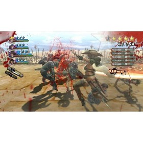 Onechanbara Z2 : Chaos - PlayStation 4 (PS4 - NEW)