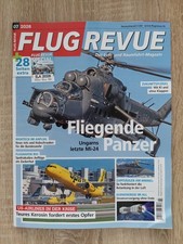 Flug Revue - Das Luft- und Raumfahrt-Magazin ...