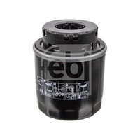 ÖLfilter FüR VW Touran 1T 1.4 06 Bis 10 Febi Ctjb Neu