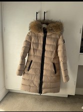 Ladies Mackage Coat
