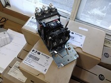 Allen-Bradley 500F-COD930 NEMA Size 2 AC/DC Contactor