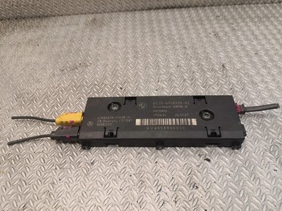 BMW E87 1 Bootlid Antenna Amplifier 6958900 Replacement SKU 14708545