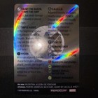 HEROCLIX ST #L057 MADAME HYDRA LEGACY CARD STRANGE TALES WK WIZKIDS — photo 2