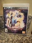 Tales of Xillia 2 (Sony PlayStation 3, 2014)