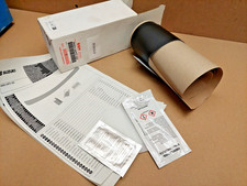 Suzuki Vitara Rear Bumper Protection Sheet Tap 990E054P57000 2015-on Genuine NEW