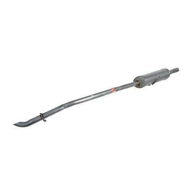 Endschalldämpfer BOSAL 286-555