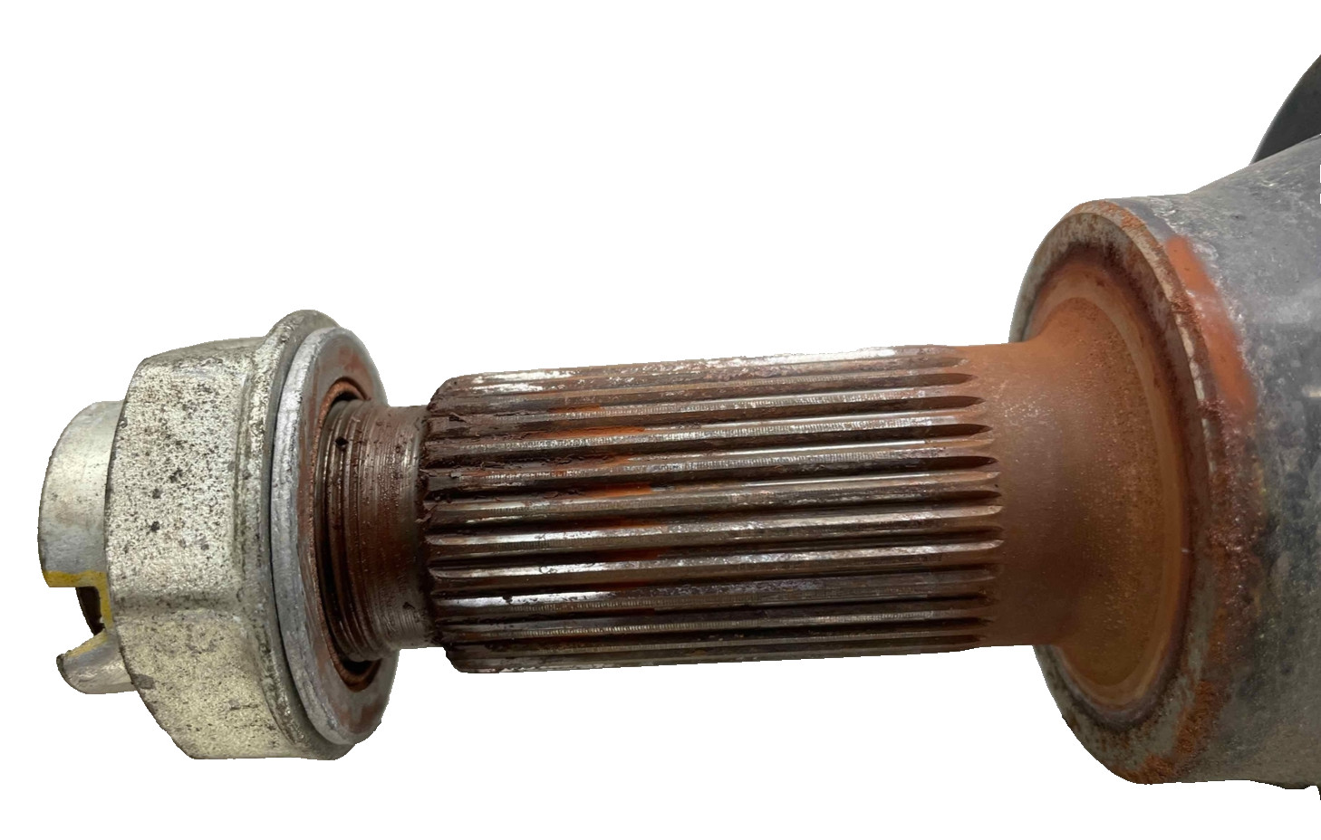2010 Maserati Granturismo S OEM Right Passenger Side CV Axle Shaft 63K Miles