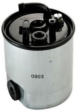 For DENCKERMANN FILTRY A120137 FUEL FILTER