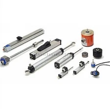 New In Box Novotechnik Linear Transducer Lwh 900 ( LWH900 ) zw