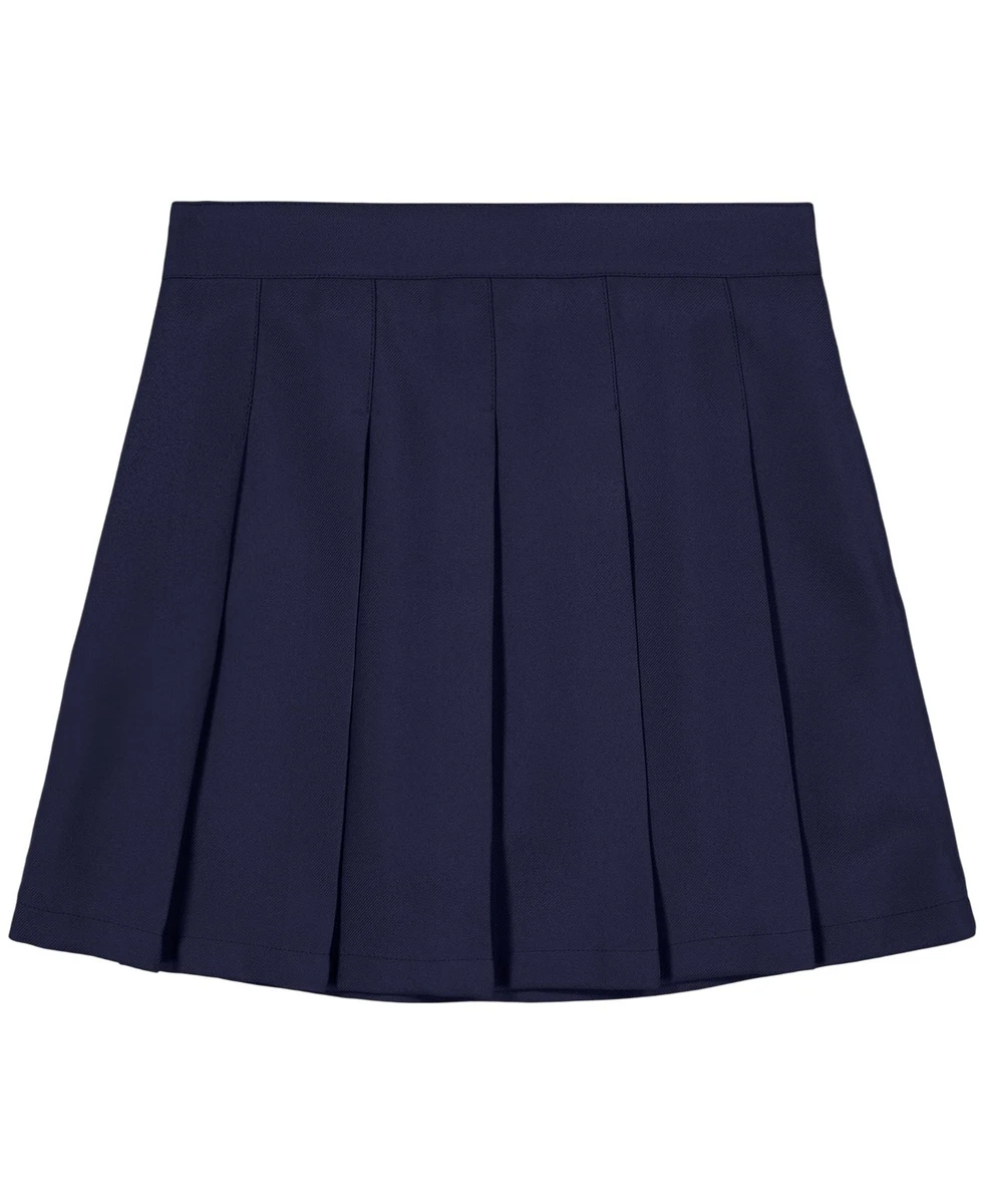 navy school skirt products for sale | eBay