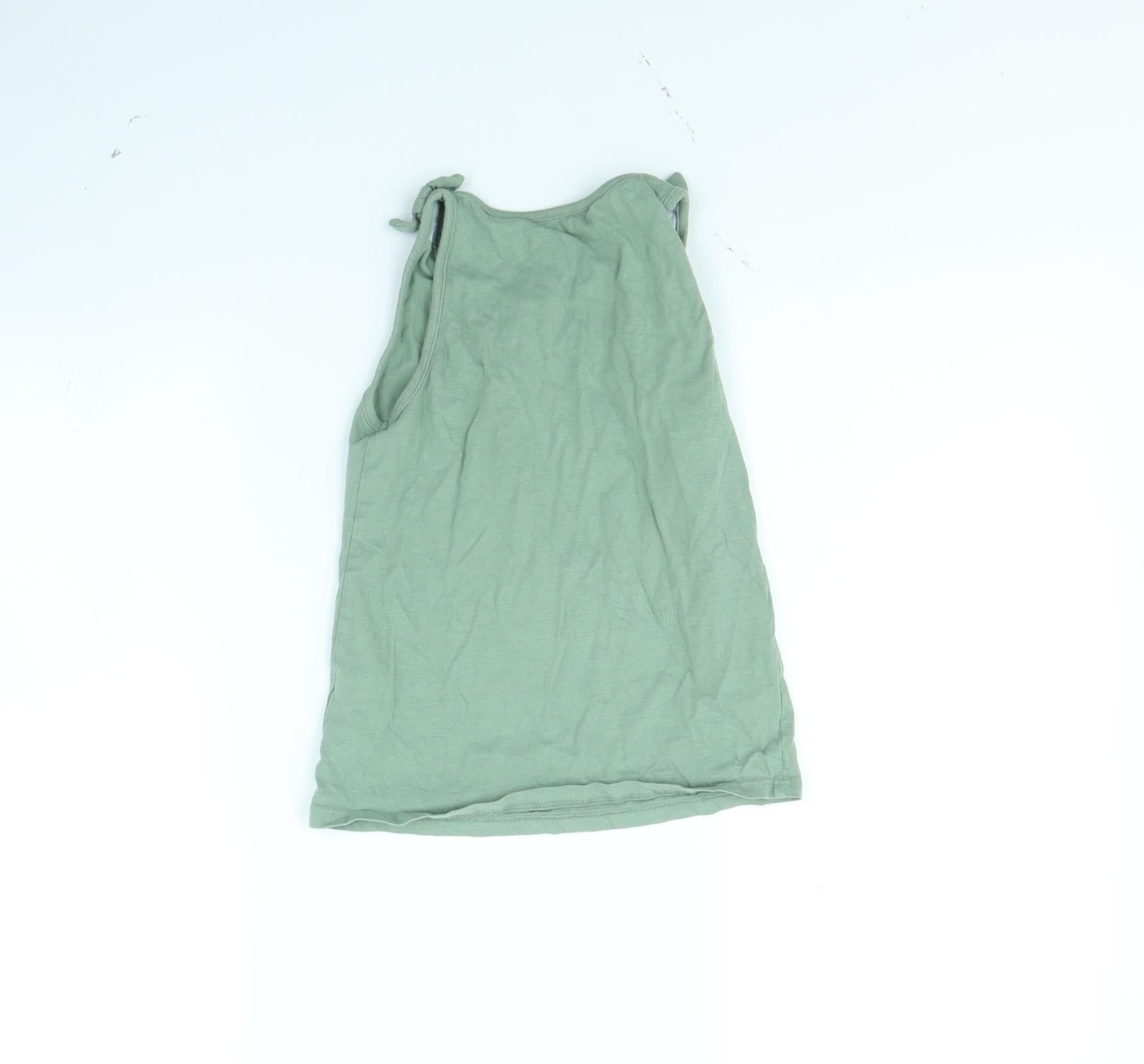 George Girls Green   Basic Tank Size 8 Years image 2