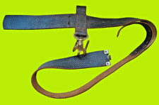 Koppelriemen mit Trommelhaken Wehrmacht 1938–1944