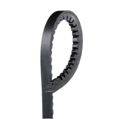 Genuine ACDelco For Jeep Wagoneer 1990 1991 V Belt Steel 0.55 In Thread Diameter