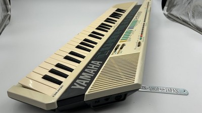 YAMAHA SHS-200 Shoulder Keyboard Keytar Tested Sound Pitch Bend