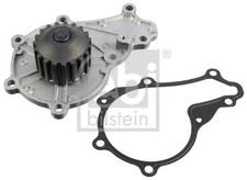 Pompe à eau Fiat 130