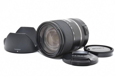 ItemTamron 28-300mm F3.5-6.3 Di C PZD A010 Sony A-mount Y3444#71