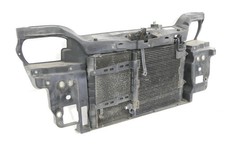 Condensateur Seat AROSA