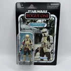 Star Wars Vintage Collection Scarif Stormtrooper!