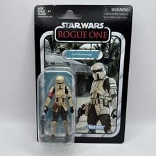 Star Wars Vintage Collection Scarif Stormtrooper