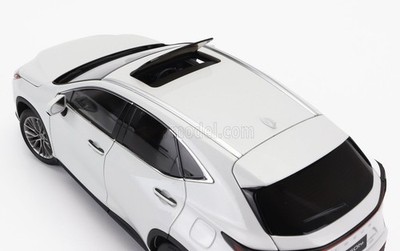 Kyosho 1/18 Lexus NX450H 2022 Sonic Quartz 08968Q | eBay