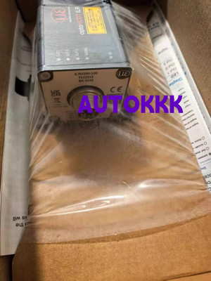 1PC MICRO-EPSILON Laser Sensor ILR2250-100 Brand New FedEx or DHL