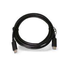 USB 4.0 SuperSpeed Type CC Cable 2 Meter GEN 2x2 E-Marker 20G with USB PD