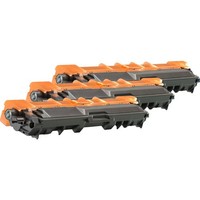 Kmp Toner Ersetzt Brother TN-246C, TN-246M, TN-246Y, TN246C, TN246M, TN246Y