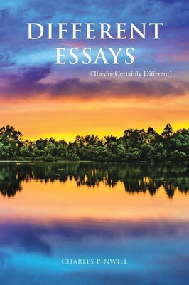 Charles Pinwill | Different Essays | Taschenbuch | Englisch (2021)