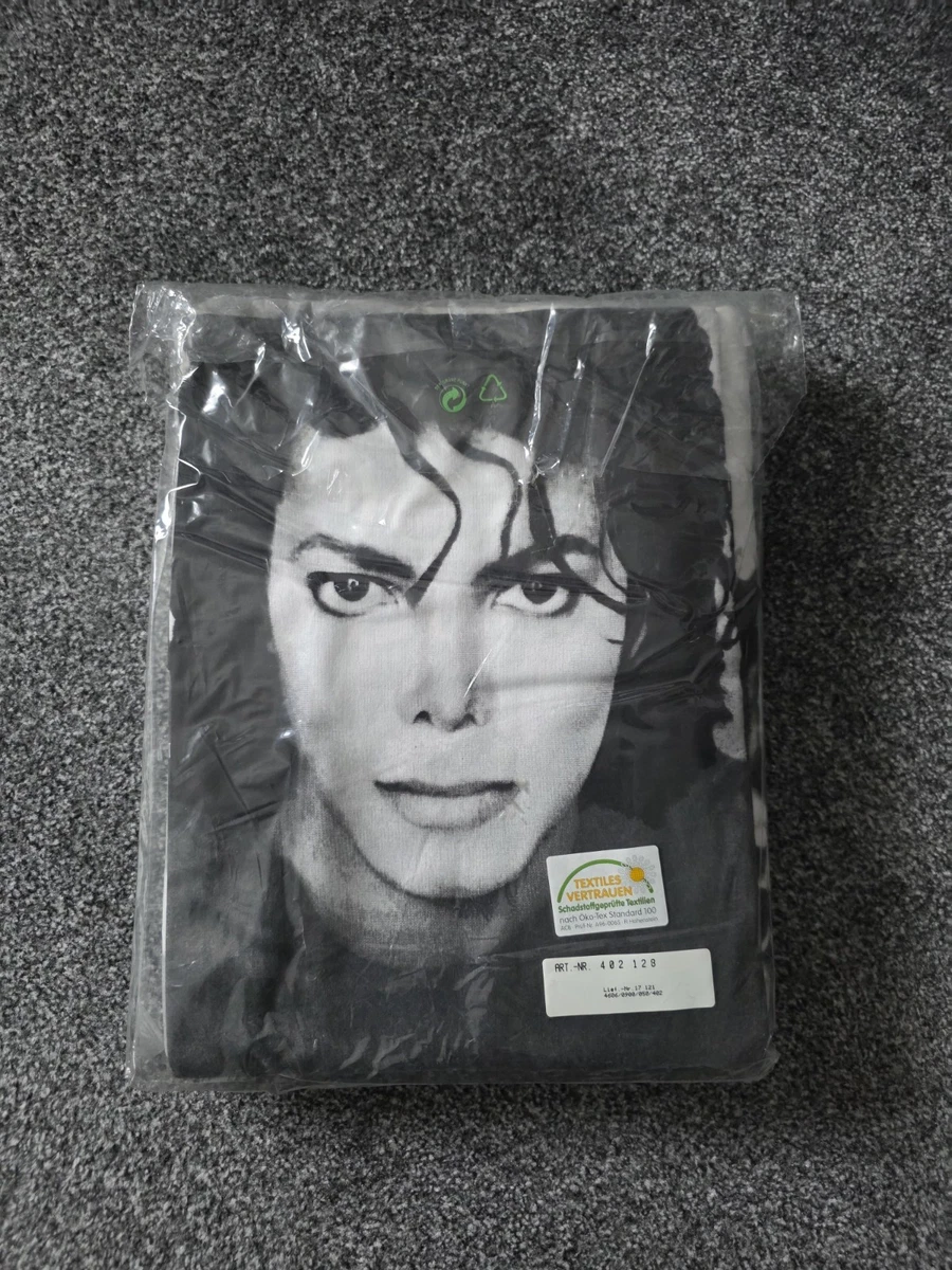 Michael Jackson History Tour in Sonstige Musik-Fanartikel