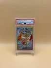 2025 POKEMON SVP EN-SV BLACK STAR PROMO #174 EEVEE EX PSA 9