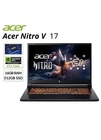 Acer Nitro V 17.3" FHD Gaming Laptop NVIDIA RTX5060 16GB 512GB SSD ANV17-41-R8ML