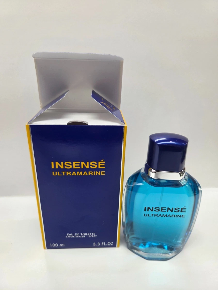 givenchy insense ultramarine products for sale | eBay
