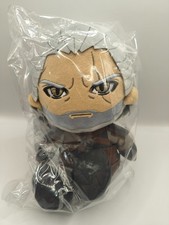 THE WITCHER 3 WILD HUNT GERALT PLUSHIE PLUSH SOFT TOY (GOOD SMILE COMPANY)