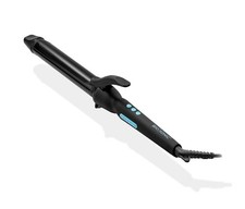 Bio Ionic Long Barrel Styler Curling Iron 1.25" AUTHENTIC Unopened FAST FREE S/H